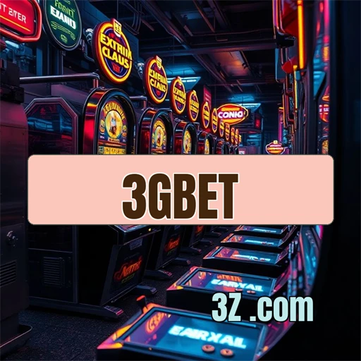 3gbet.com Toda a Diversão