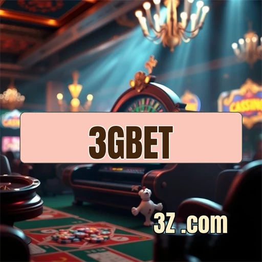 Apostas no 3gbet.com: Uma Experiência Irresistível e Dinâmica