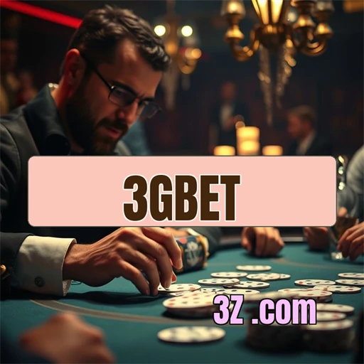 Baixar recursos incríveis no 3gbet.com de forma fácil
