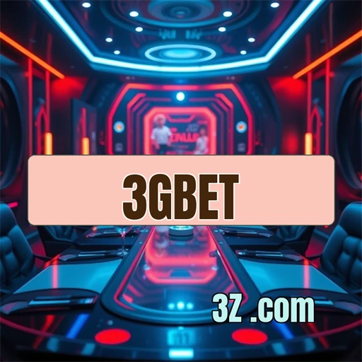 Bônus Imperdíveis no 3gbet.com: Atração nos Jogos Online