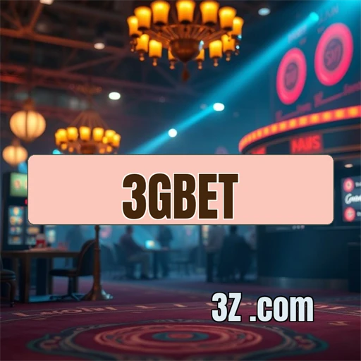 Segurança e Diversão: 3gbet.com é Confiavel para Jogos