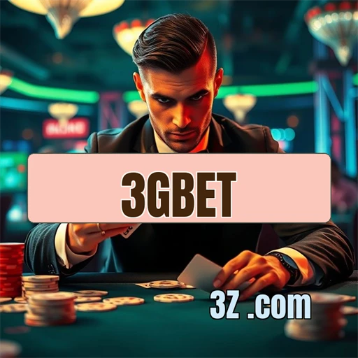 Engaje-se com o Login Inovador do 3gbet.com!