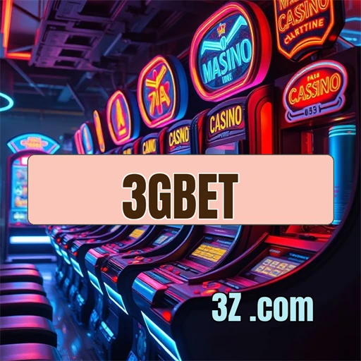 Encante-se com as Slots do 3gbet.com e Ganhe Muito