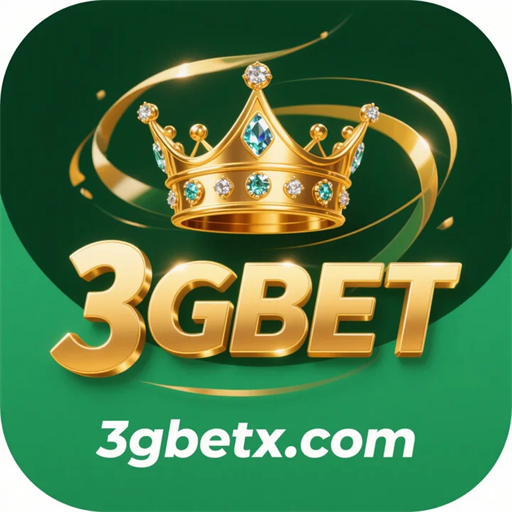 3gbet.com logo