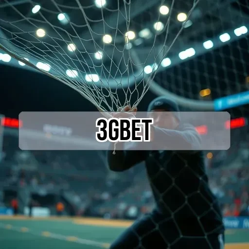 3gbet.com: Conectando Jogadores e Criando Comunidade no Mundo dos Jogos