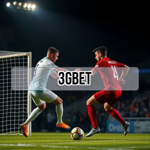 3gbet.com: Suporte Eficiente para Jogadores de Apostas Online