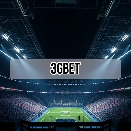 3gbet.com: Tudo Que Você Precisa Saber Sobre Cadastro de Usuários