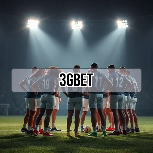3gbet.com: Os Melhores Segredos do Jackpot à Sua Espera