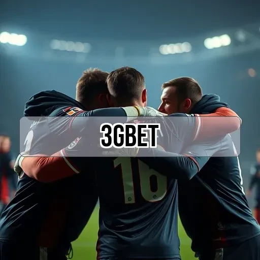 3gbet.com: Recursos Imperdíveis na Seção de Esportes