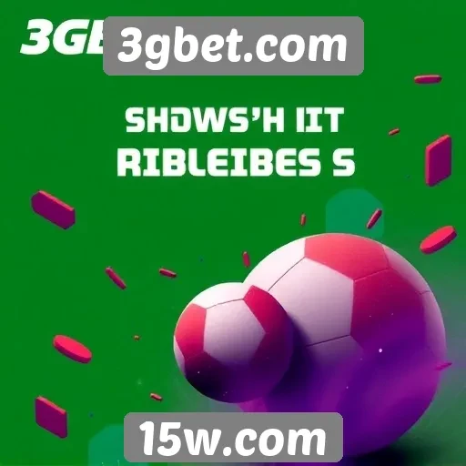 Ofertas e promoções disponíveis em 3gbet
