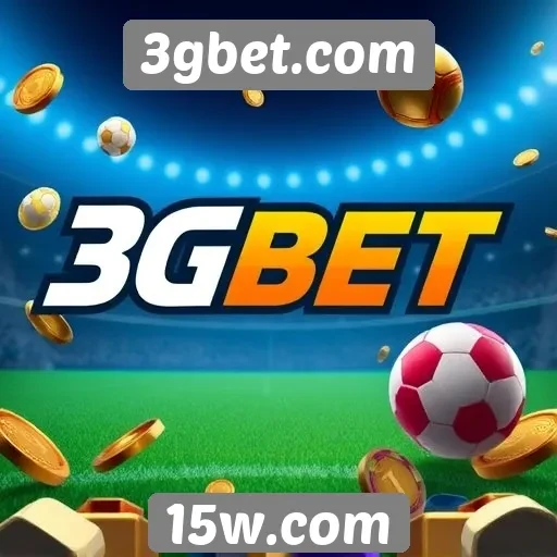 Como 3gbet.com se destaca no mercado de jogos